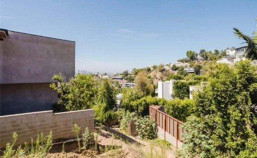 Casa a Los Angeles, California, Stati Uniti 1