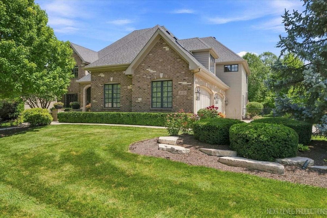 Casa a Bolingbrook, Illinois, Stati Uniti 4 - 18720612