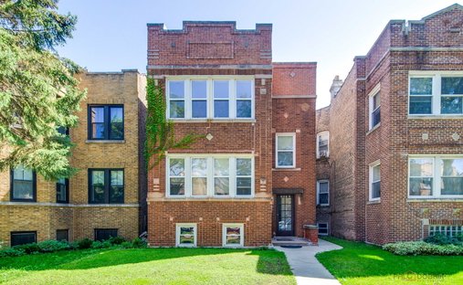 Chicago, Illinois, United States 1