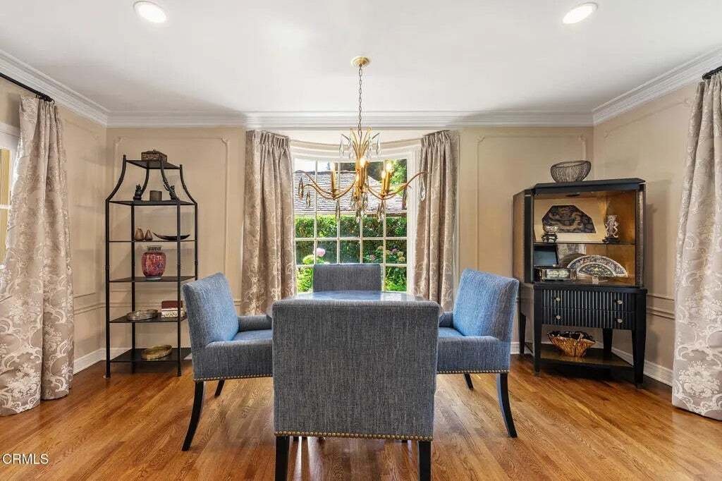 Casa en San Marino, California, Estados Unidos 5 - 18720523