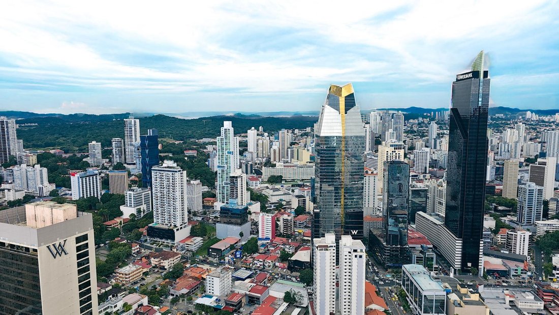 Apartamento en Panamá, Panamá, Panamá 3 - 18720729