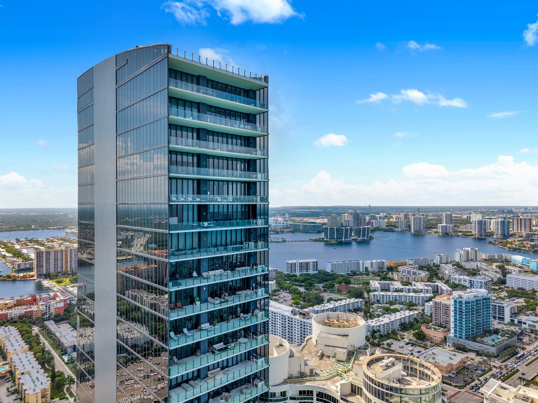 Condo in Golden Beach, Florida, United States 4 - 18720708