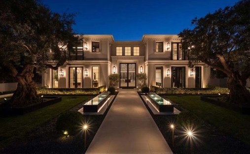 Casa a Newport Beach, California, Stati Uniti 1