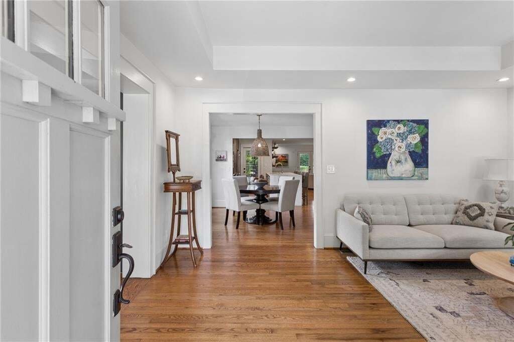 Casa a Atlanta, Georgia, Stati Uniti 4 - 18720529