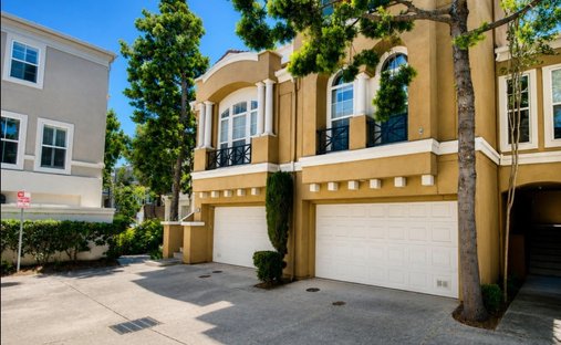 Condominio a Milpitas, California, Stati Uniti 1