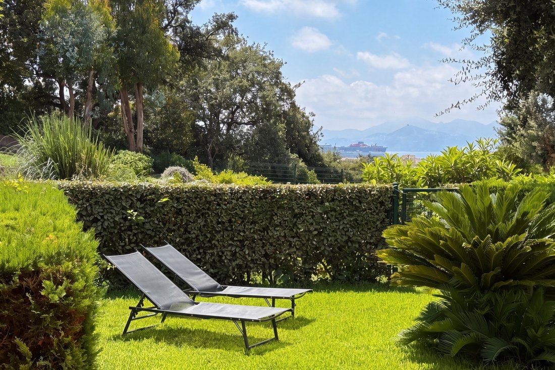 Apartamento en La Californie, Cannes, Francia 2 - 18720687