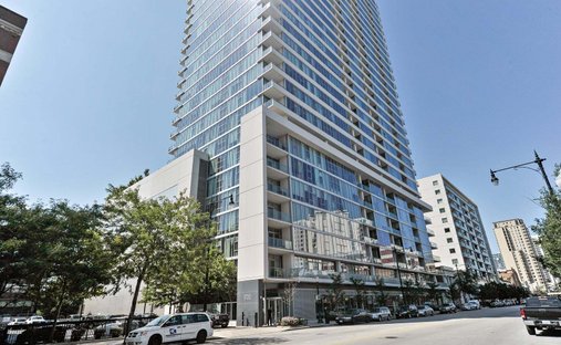 Condominio en Chicago, Illinois, Estados Unidos 1