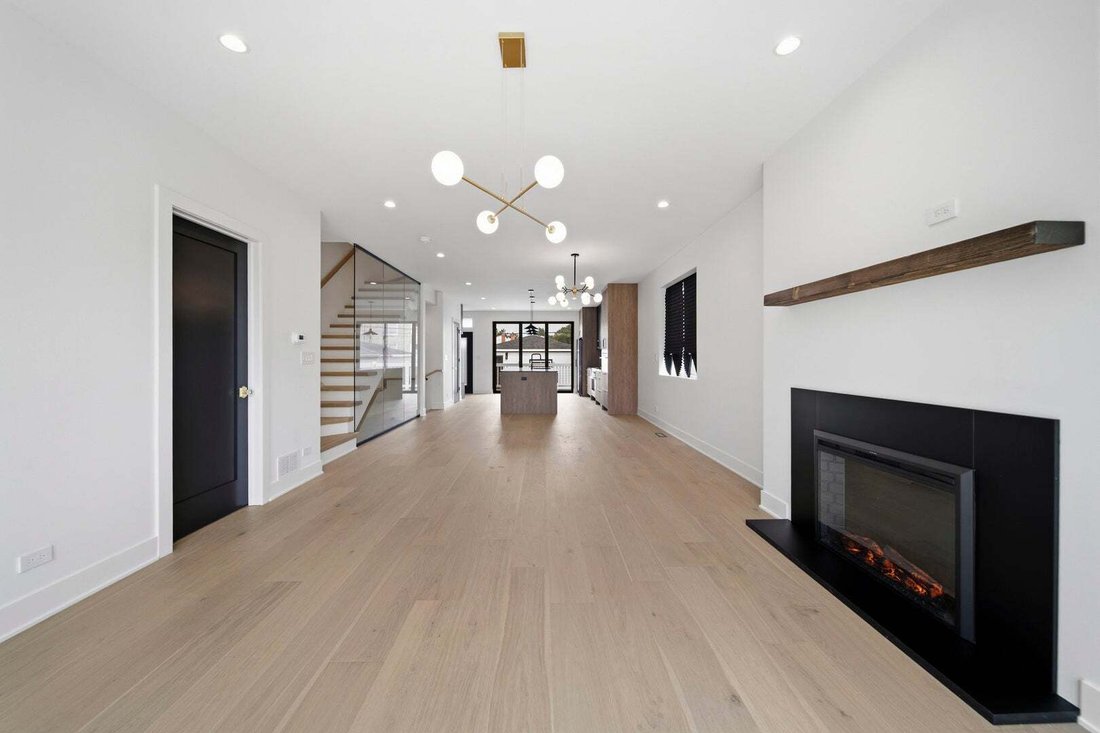 Casa a Chicago, Illinois, Stati Uniti 3 - 18720622