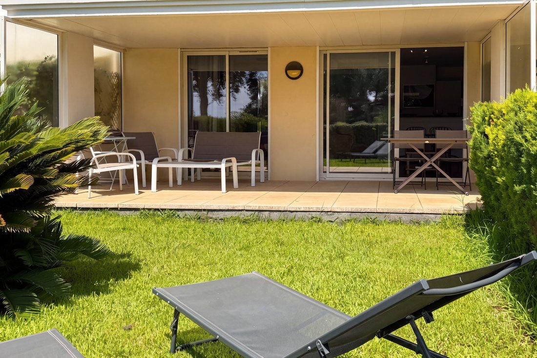 Apartamento en La Californie, Cannes, Francia 4 - 18720687
