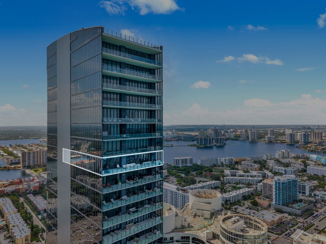 Condo in Golden Beach, Florida, United States 2 - 18720708