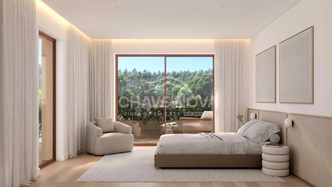 Land in Santa Marinha und Sao Pedro da Afurada, Distrikt Porto, Portugal 5 - 18720753