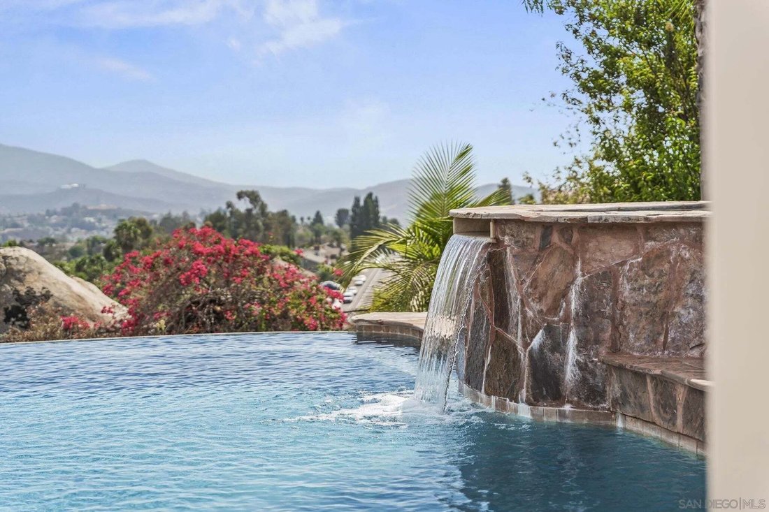 House in El Cajon, California, United States 3 - 18720554