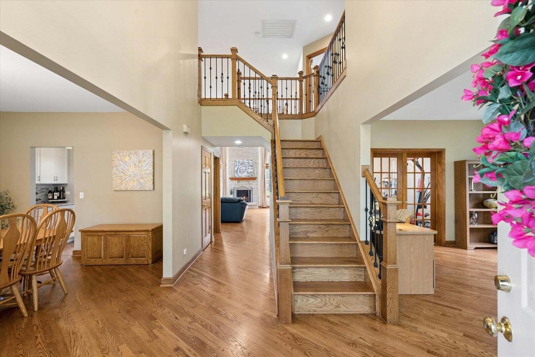 Haus in Lakewood, Illinois, Vereinigte Staaten 4 - 18720620