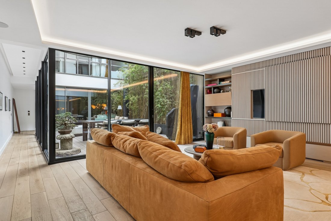 Appartement à Montorgueil-Saint Denis, Paris 2e Arrondissement, Paris 3 - 18720691