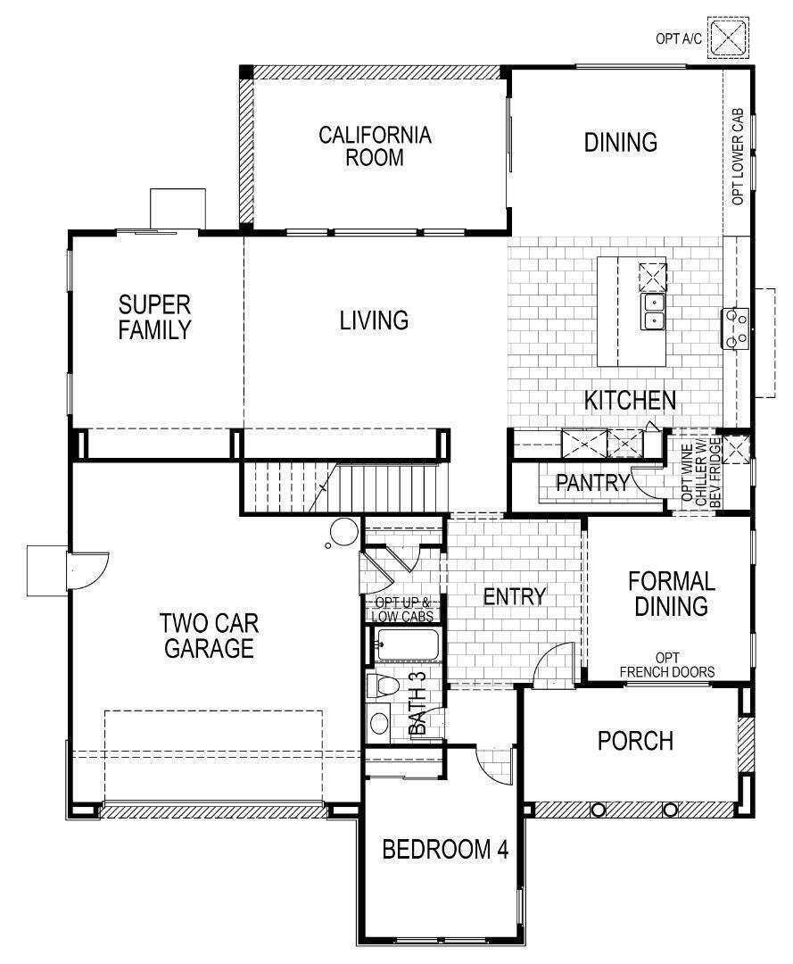 Casa en Marina, California, Estados Unidos 2 - 18720493