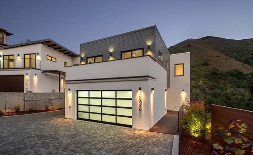 Maison à San Luis Obispo, Californie, États-Unis 1