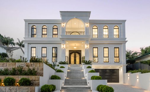 Haus in Saint Ives, New South Wales, Australien 1