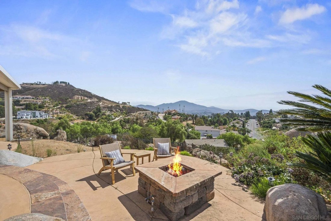 House in El Cajon, California, United States 2 - 18720554