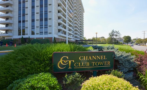 Condo in Monmouth Beach, New Jersey, United States 1