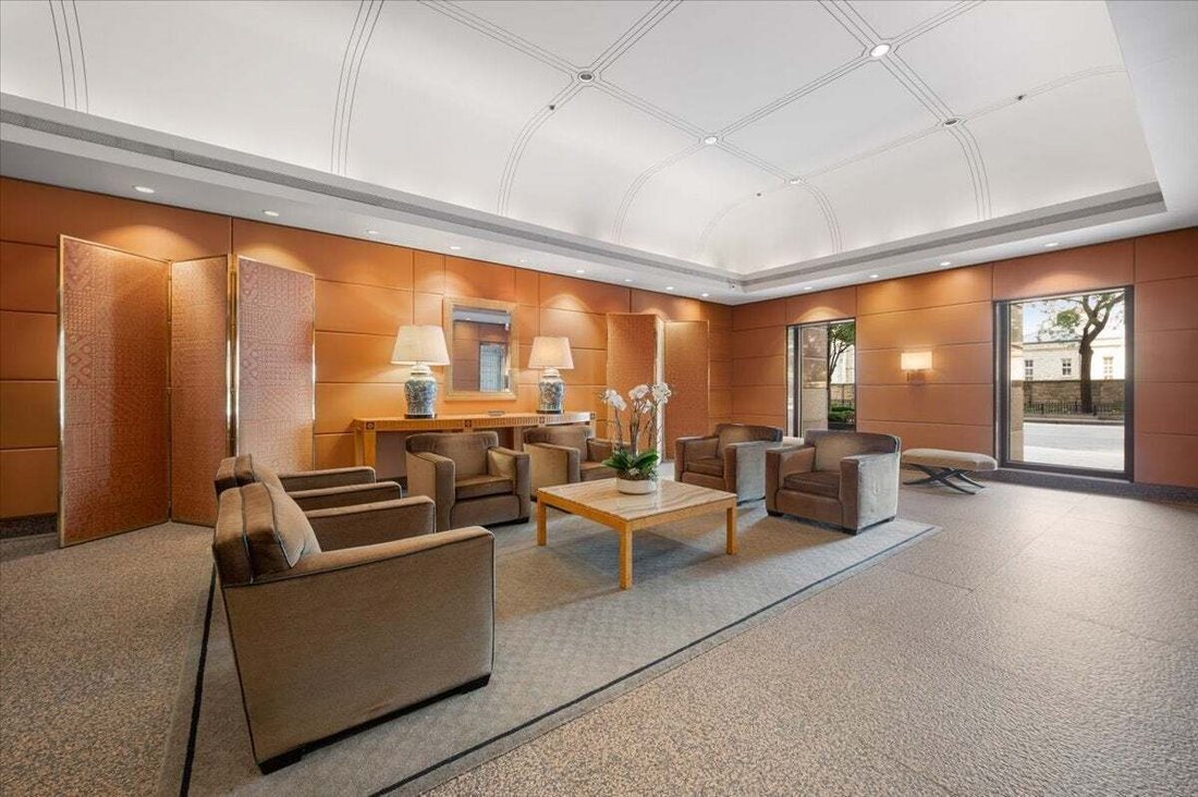 Condominio en Chicago, Illinois, Estados Unidos 2 - 18720627