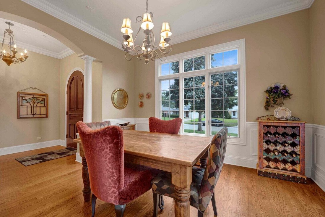 Haus in Park Ridge, Illinois, Vereinigte Staaten 4 - 18720615