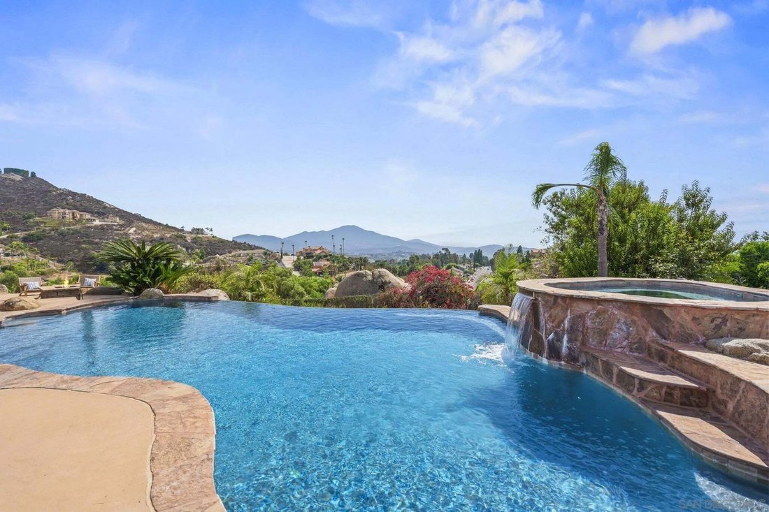 House in El Cajon, California, United States 1 - 18720554