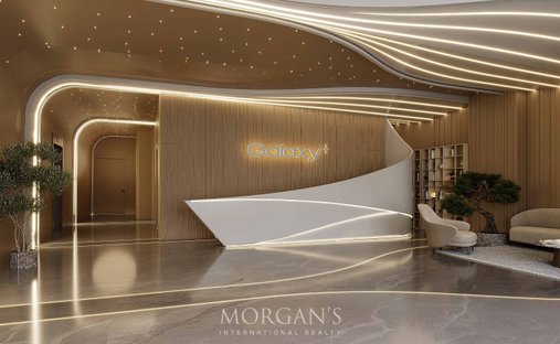 Apartment in Al Satwa, Dubai, United Arab Emirates 1