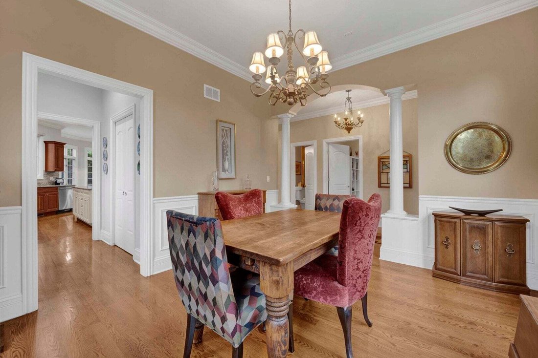 Haus in Park Ridge, Illinois, Vereinigte Staaten 5 - 18720615