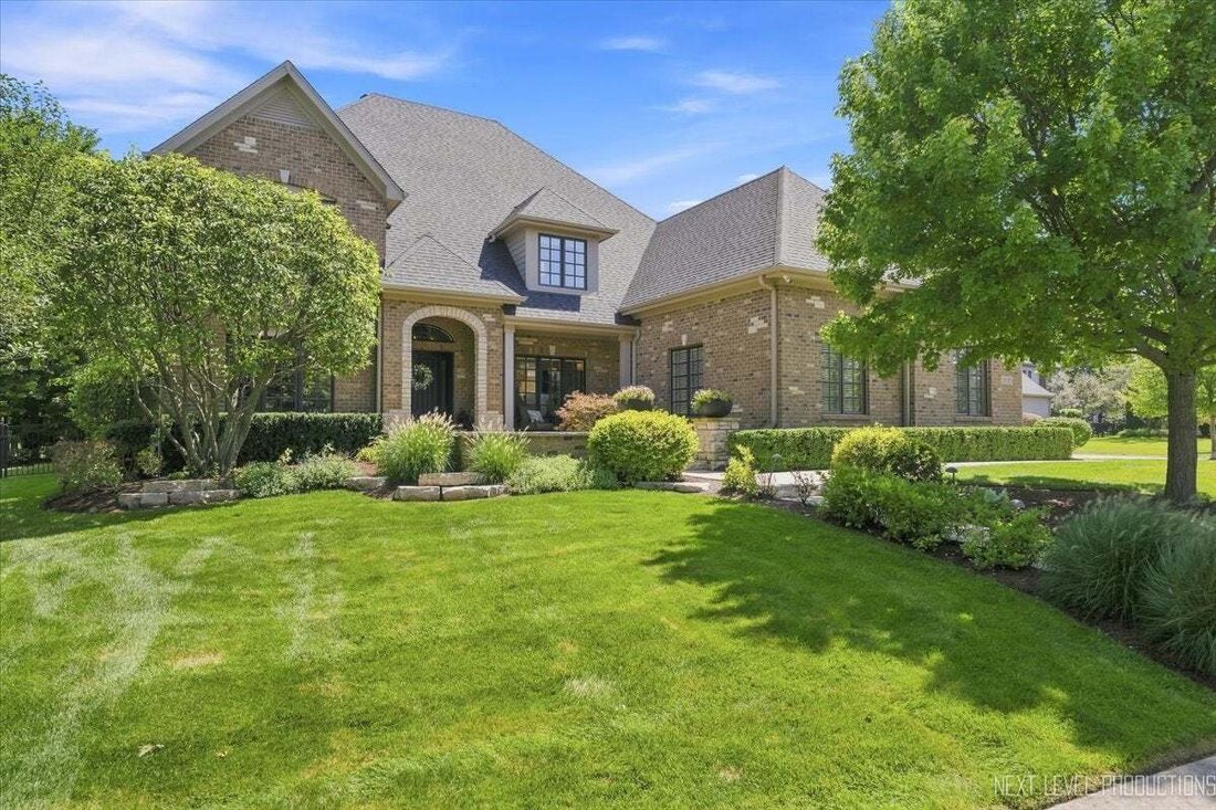Casa a Bolingbrook, Illinois, Stati Uniti 3 - 18720612
