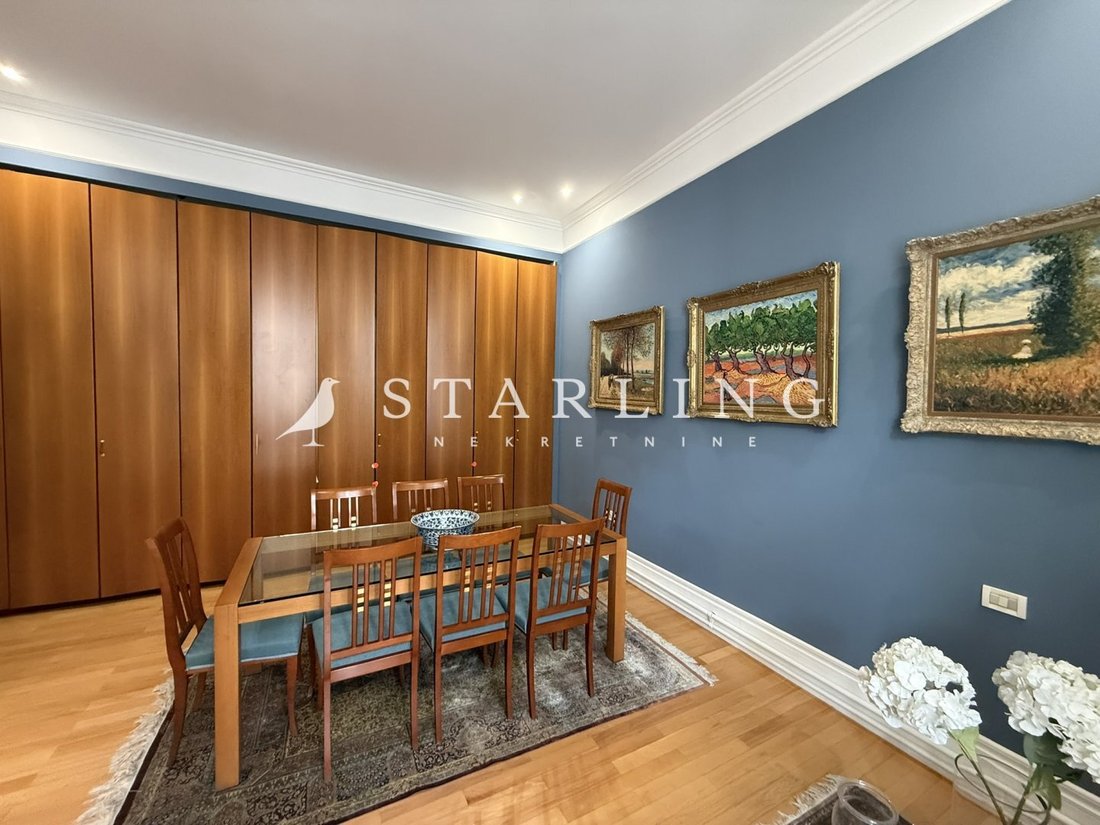 Apartment in Mimara, Zagreb, City of Zagreb 5 - 18720769