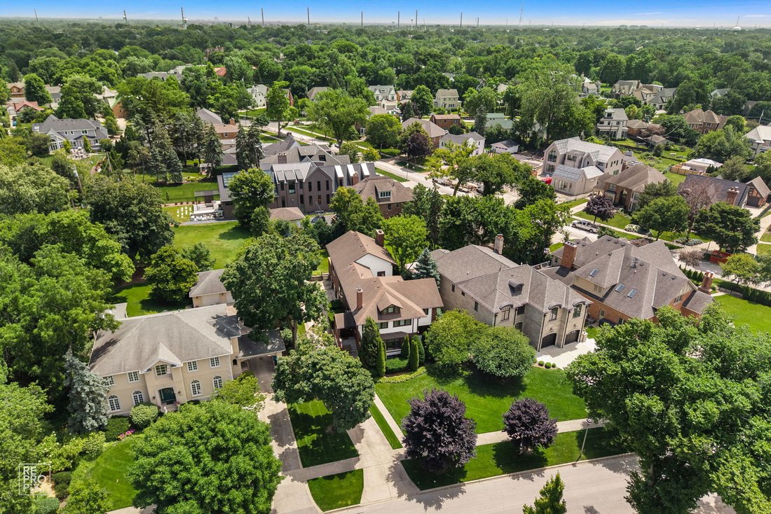 Haus in Elmhurst, Illinois, Vereinigte Staaten 1 - 18720613