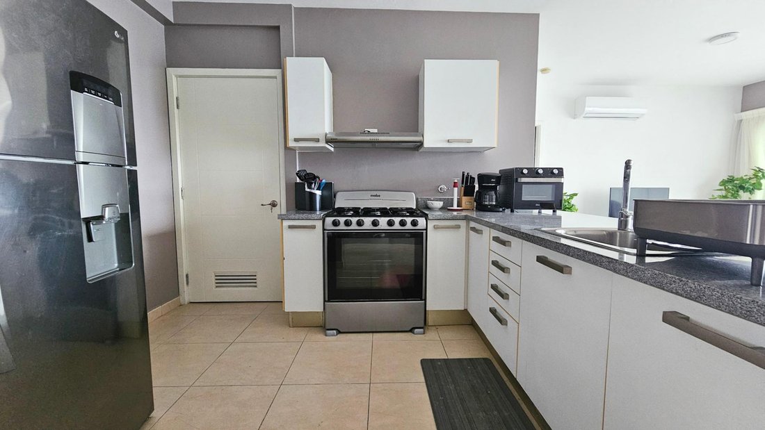 Apartamento en Panamá, Panamá, Panamá 5 - 18720729