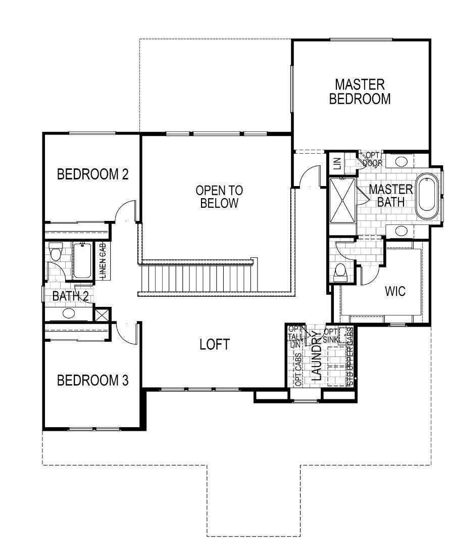 Casa en Marina, California, Estados Unidos 4 - 18720493