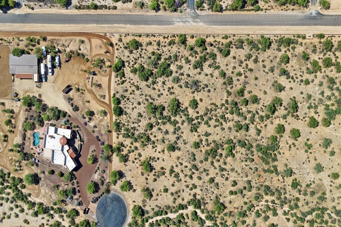 Terreno a Scottsdale, Arizona, Stati Uniti 1 - 18720678