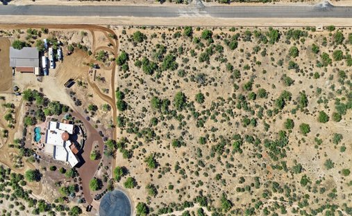 Terreno a Scottsdale, Arizona, Stati Uniti 1