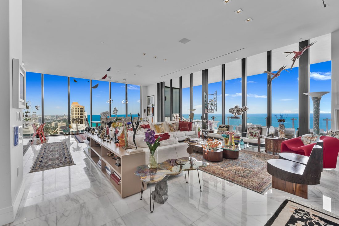 Condo in Golden Beach, Florida, United States 1 - 18720708