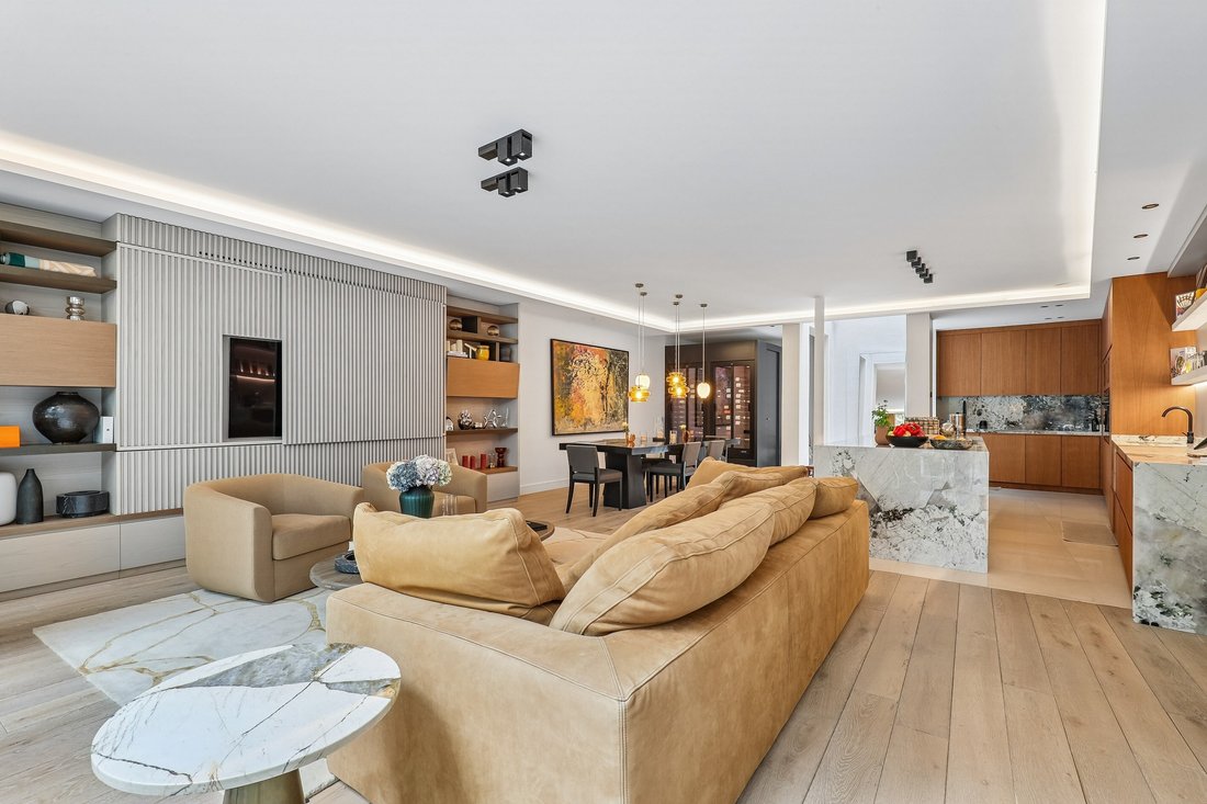Appartement à Montorgueil-Saint Denis, Paris 2e Arrondissement, Paris 4 - 18720691