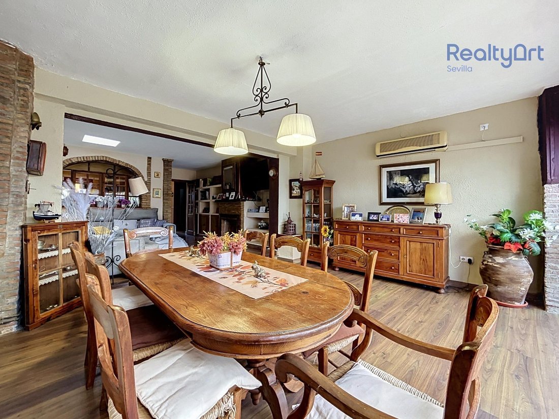 Villa in Montequinto, Dos Hermanas, Spain 4 - 18720651