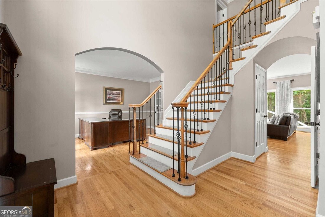 Haus in Roswell, Georgia, Vereinigte Staaten 3 - 18720723