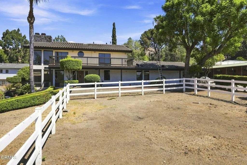 Maison à Los Angeles, Californie, États-Unis 4 - 18720540