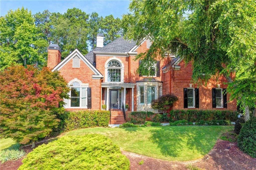 House in Johns Creek, Georgia, United States 1 - 18720502