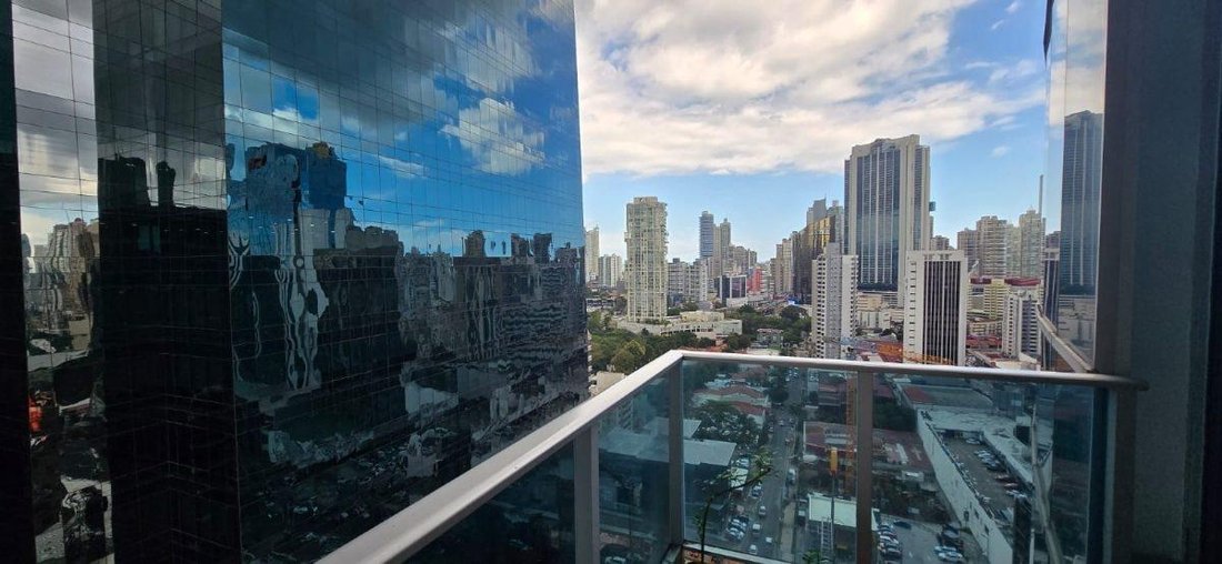 Apartment in Panama City, Panama, Panama 2 - 18720726