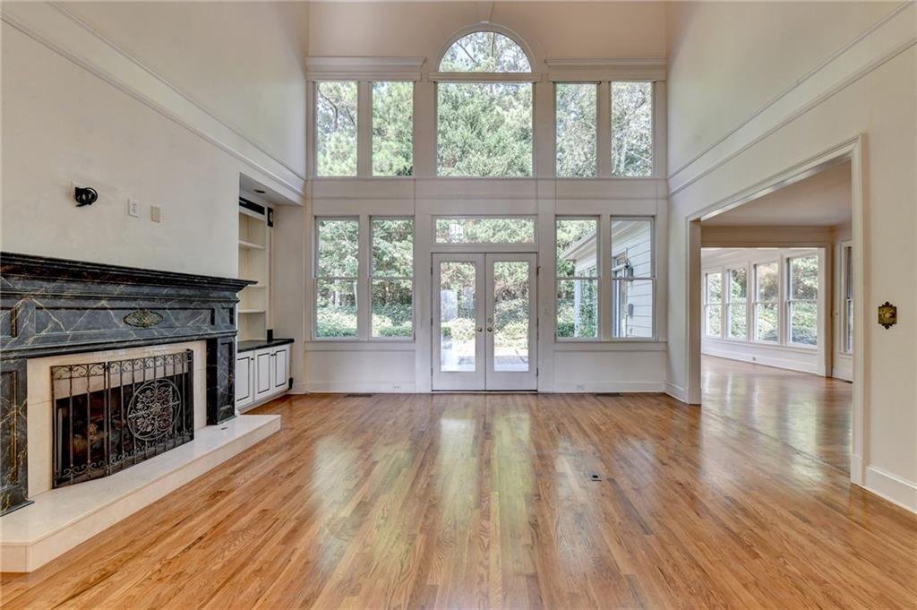 House in Johns Creek, Georgia, United States 2 - 18720502