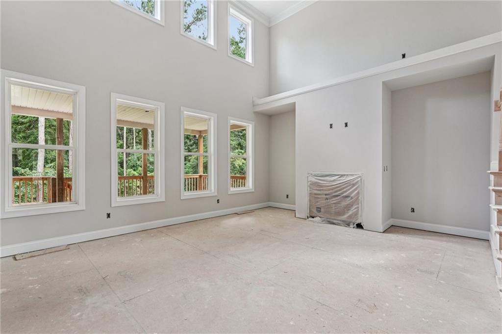 Casa en Douglasville, Georgia, Estados Unidos 2 - 18720506
