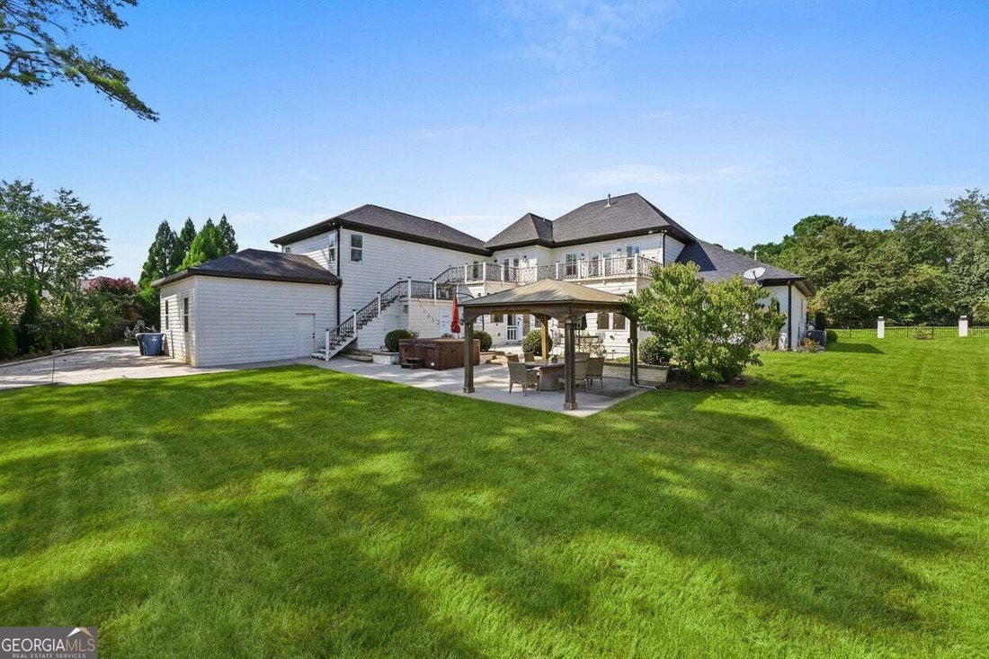 House in Dacula, Georgia, United States 5 - 18720577