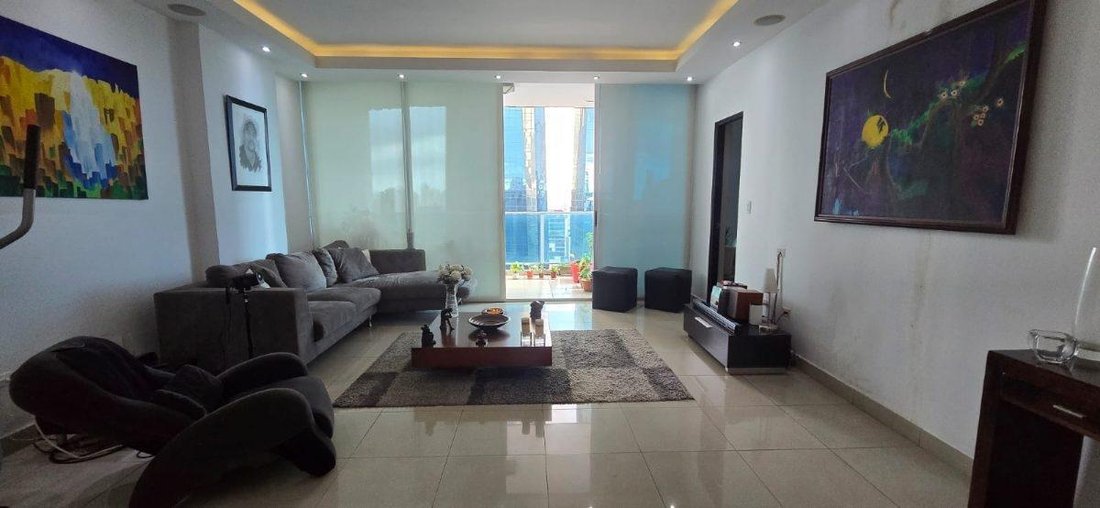 Apartment in Panama City, Panama, Panama 3 - 18720726