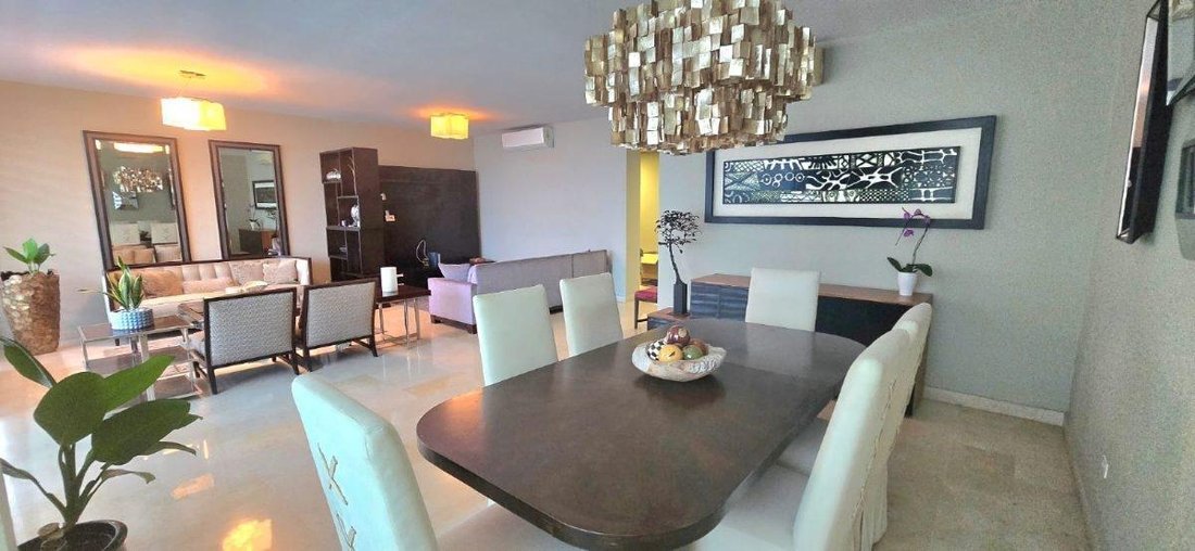Apartment in Panama City, Panama, Panama 3 - 18720728