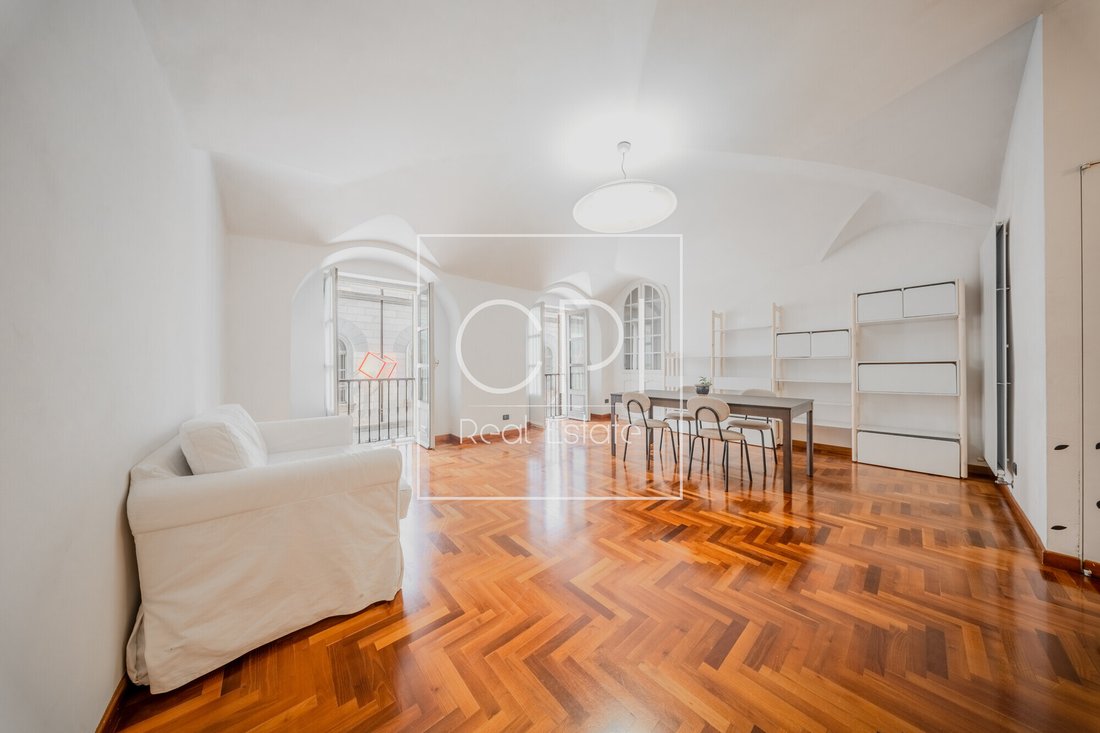 Wohnung in Zentrum, Turin, Piemont 4 - 18720649
