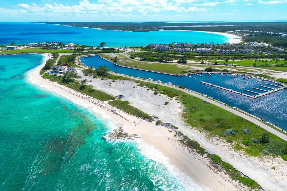 Land in Rokers Point Settlement, Exuma, The Bahamas 1 - 18720683