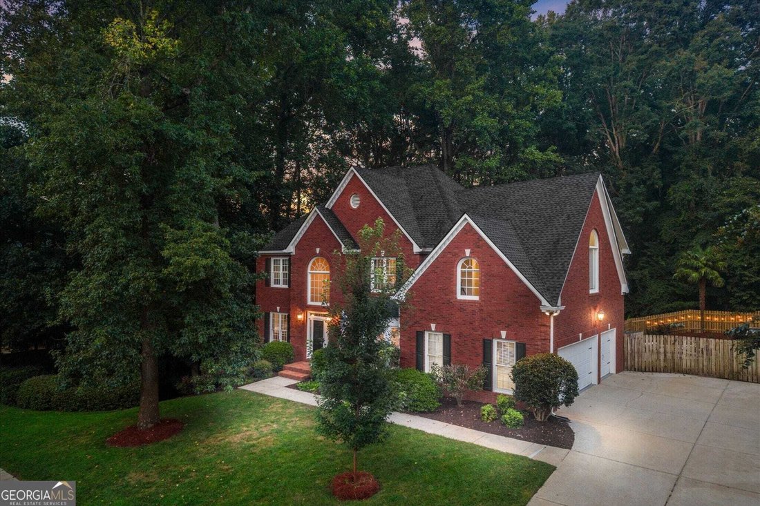 Haus in Roswell, Georgia, Vereinigte Staaten 1 - 18720723